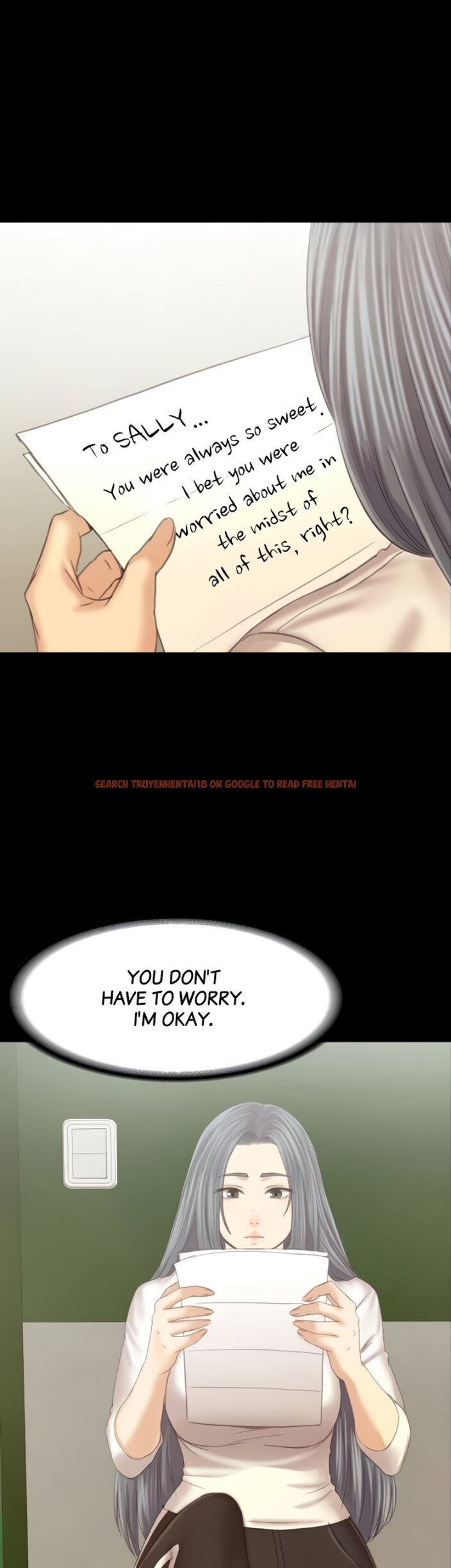Read Hentai Image 8 829 in comic Double Life - Chapter 102 - www.hentaitnt.net