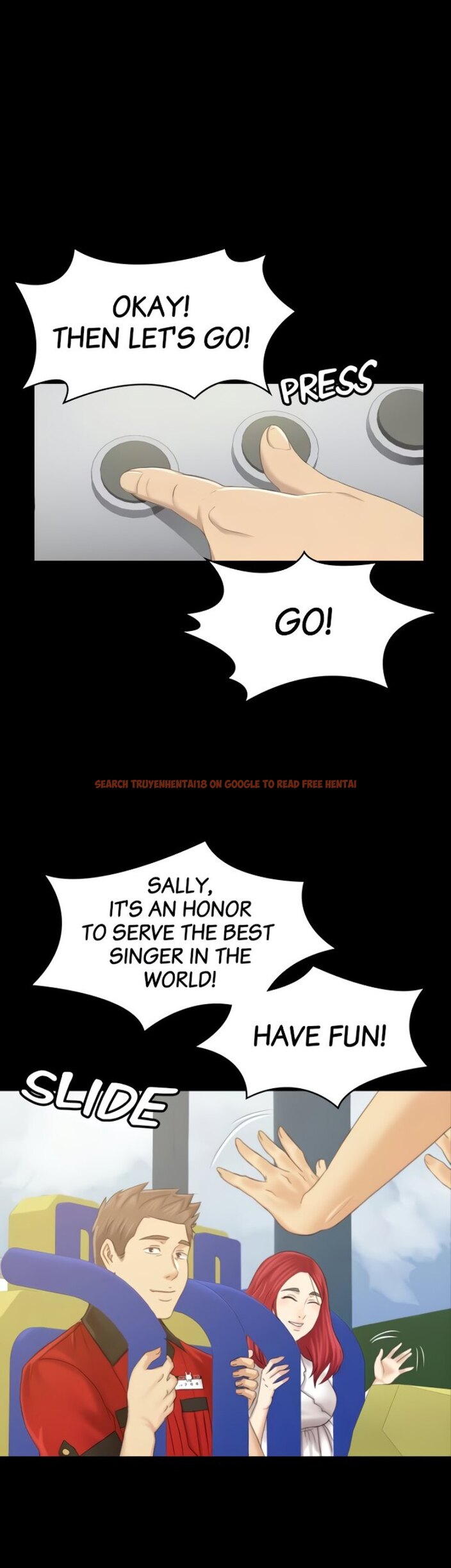 Read Hentai Image 80 840 in comic Double Life - Chapter 102 - www.hentaitnt.net