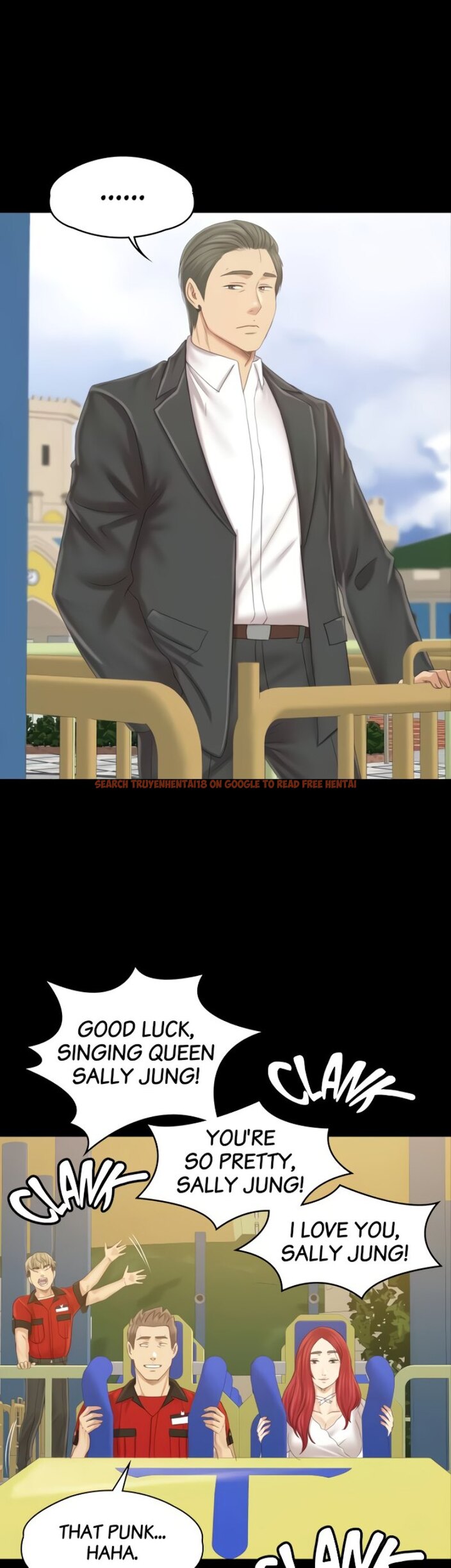 Read Hentai Image 81 840 in comic Double Life - Chapter 102 - www.hentaitnt.net