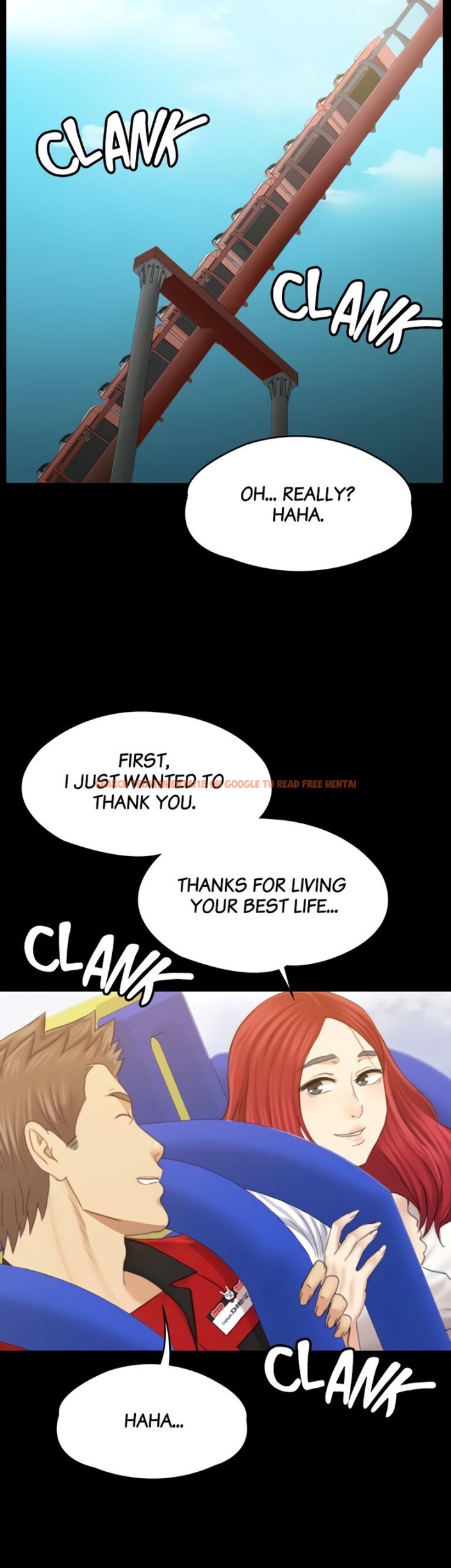 Read Hentai Image 84 840 in comic Double Life - Chapter 102 - www.hentaitnt.net