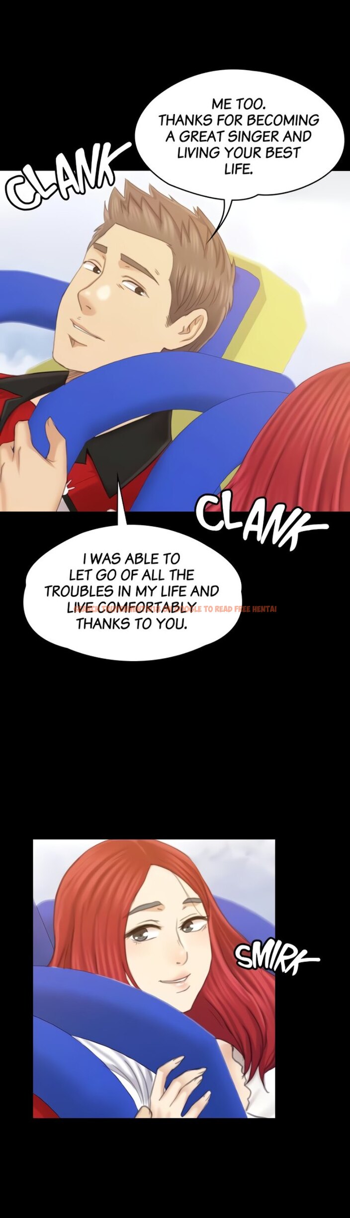 Read Hentai Image 85 840 in comic Double Life - Chapter 102 - www.hentaitnt.net