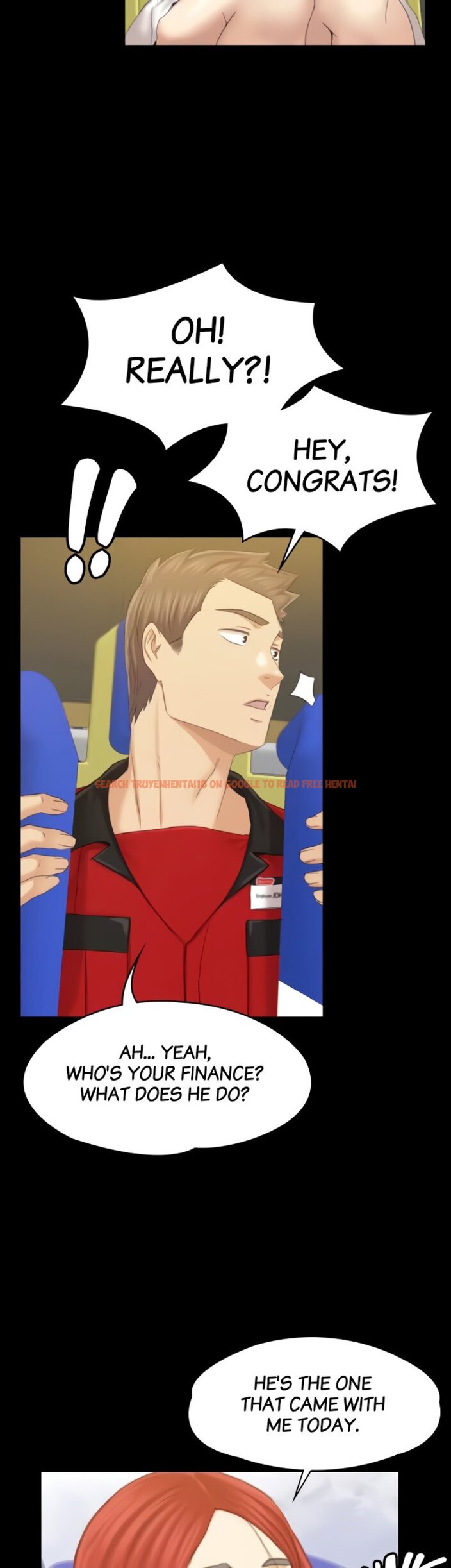 Read Hentai Image 88 841 in comic Double Life - Chapter 102 - www.hentaitnt.net