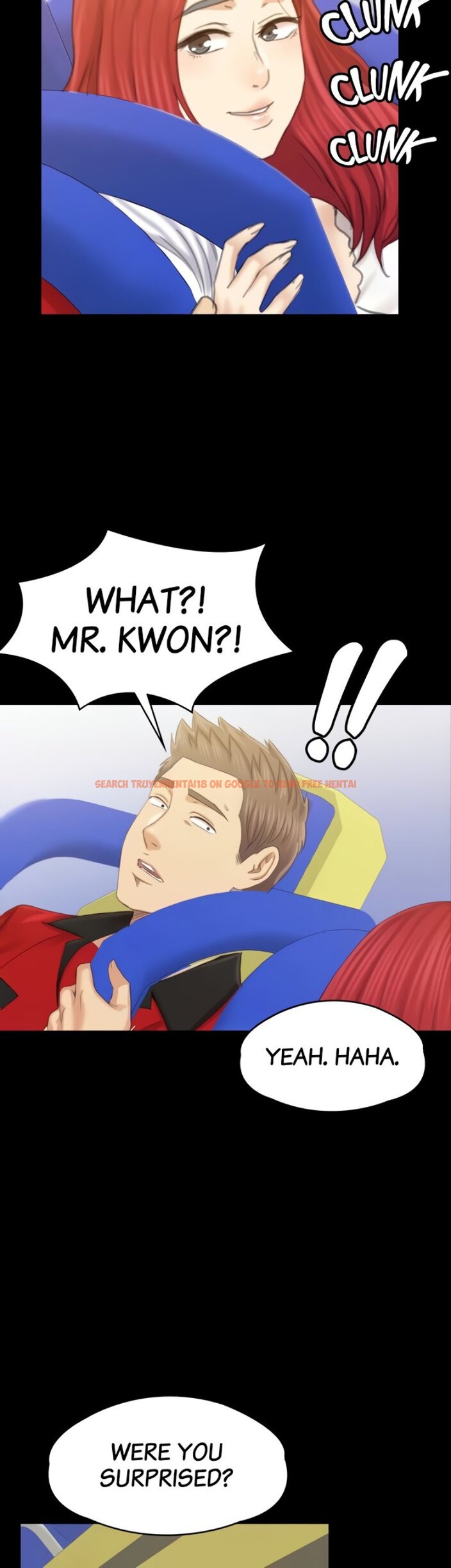 Read Hentai Image 89 841 in comic Double Life - Chapter 102 - www.hentaitnt.net