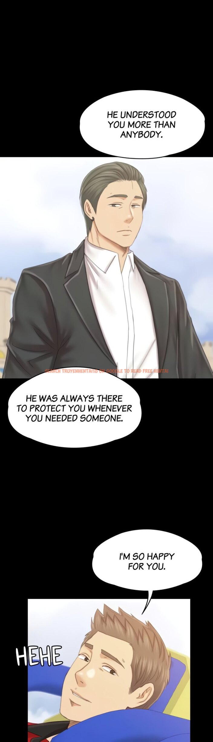 Read Hentai Image 92 841 in comic Double Life - Chapter 102 - www.hentaitnt.net