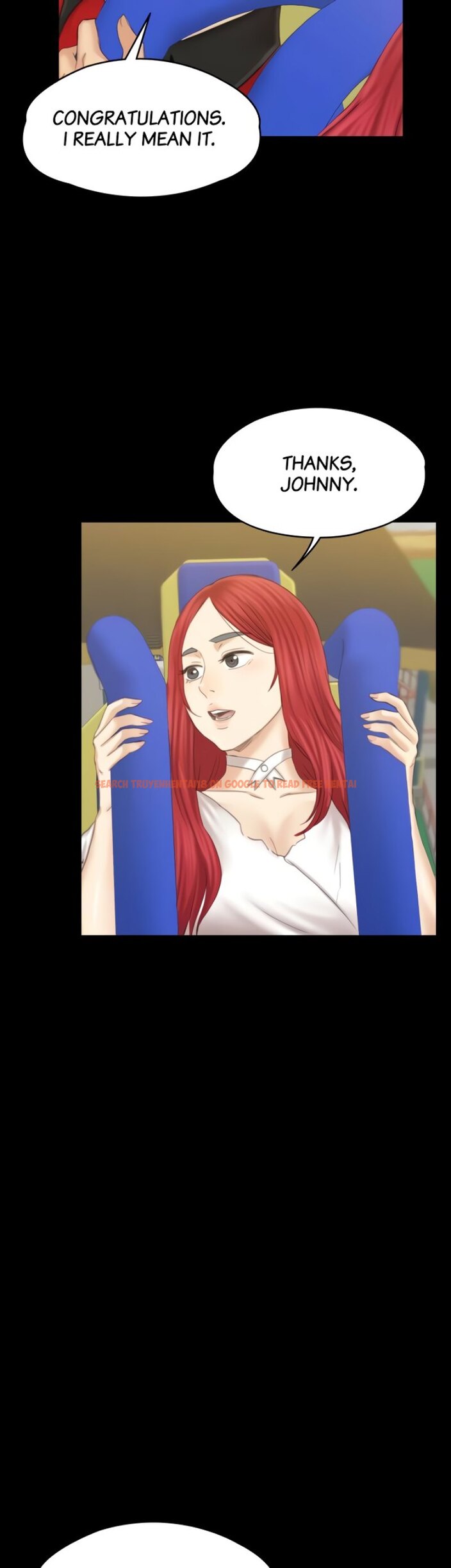 Read Hentai Image 93 841 in comic Double Life - Chapter 102 - www.hentaitnt.net