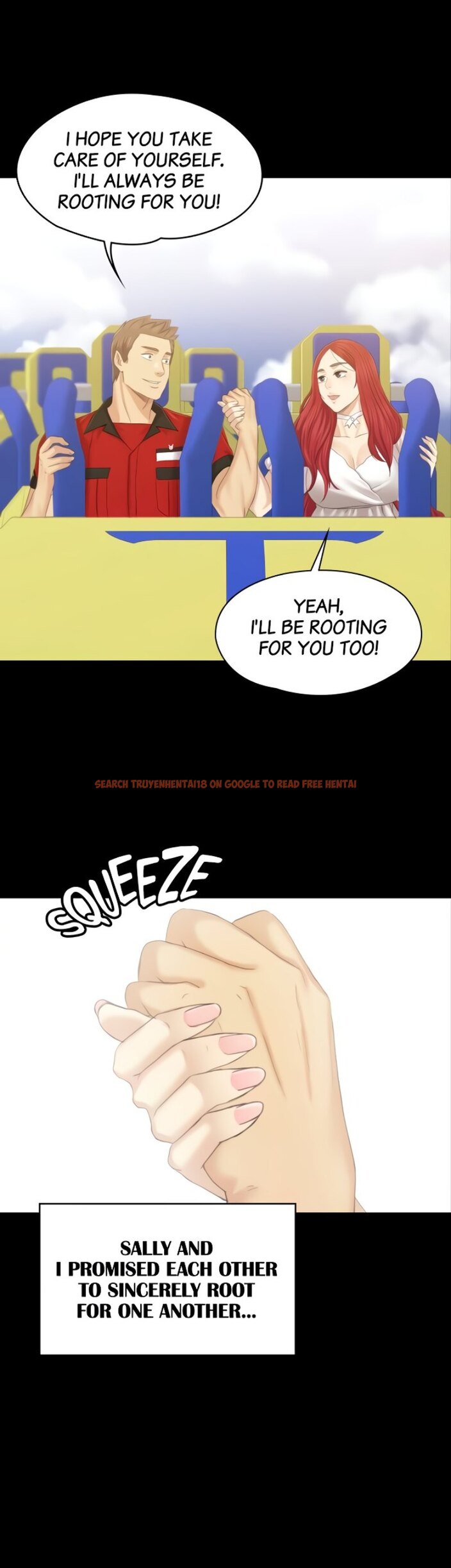 Read Hentai Image 97 842 in comic Double Life - Chapter 102 - www.hentaitnt.net