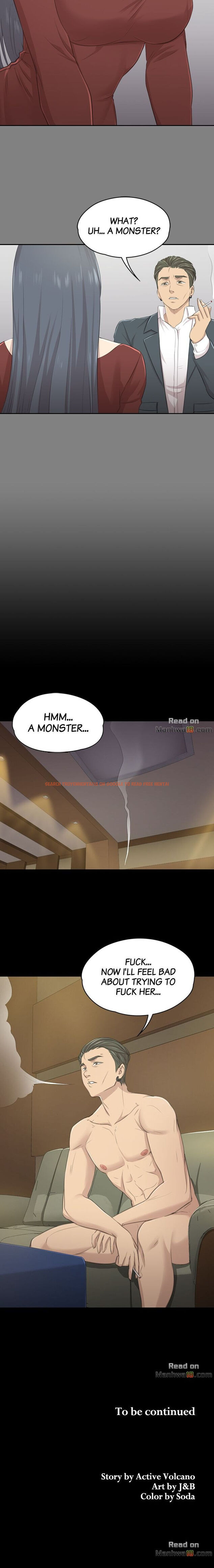 Read Hentai Image 4 183 in comic Double Life - Chapter 12 - hentaitnt.net