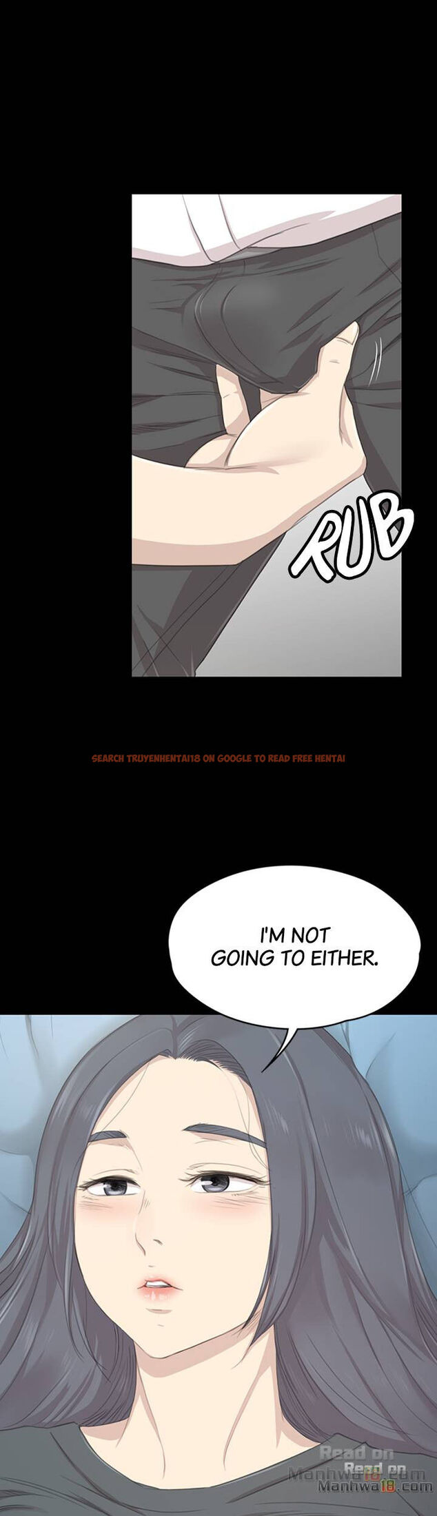 Read Hentai Image 1 182 in comic Double Life - Chapter 17 - hentaitnt.net
