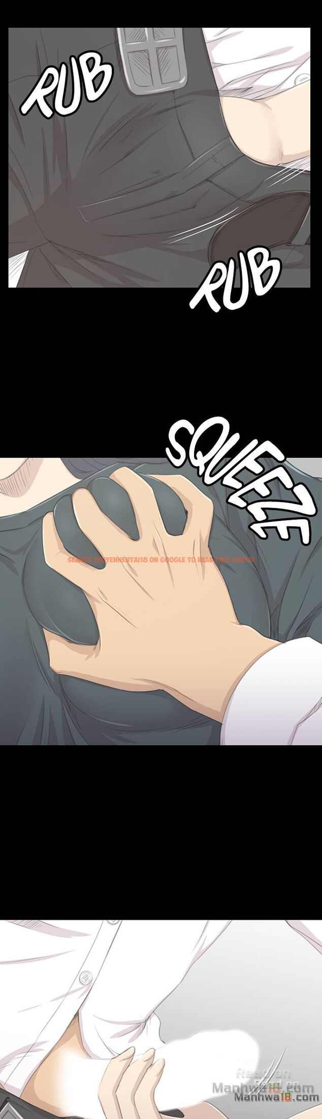 Read Hentai Image 10 182 in comic Double Life - Chapter 17 - hentaitnt.net