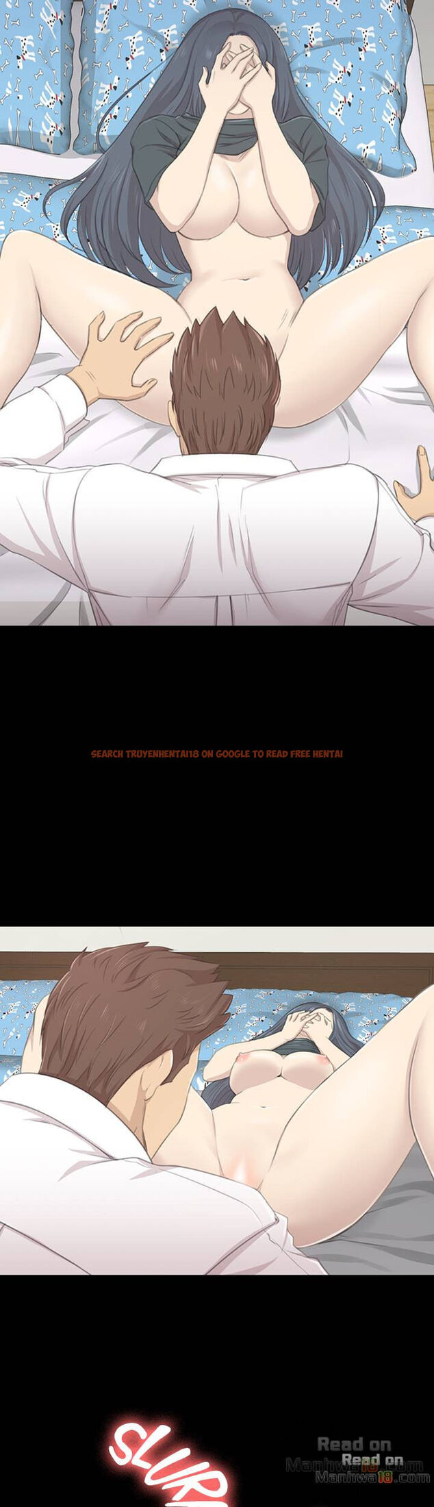 Read Hentai Image 25 182 in comic Double Life - Chapter 17 - hentaitnt.net