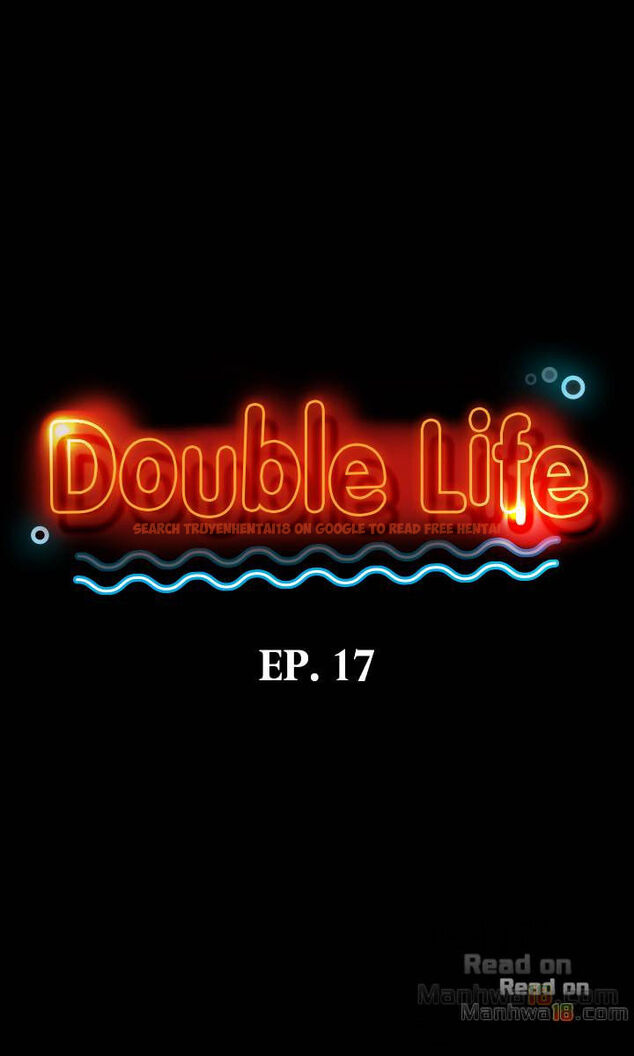Read Hentai Image 3 182 in comic Double Life - Chapter 17 - hentaitnt.net
