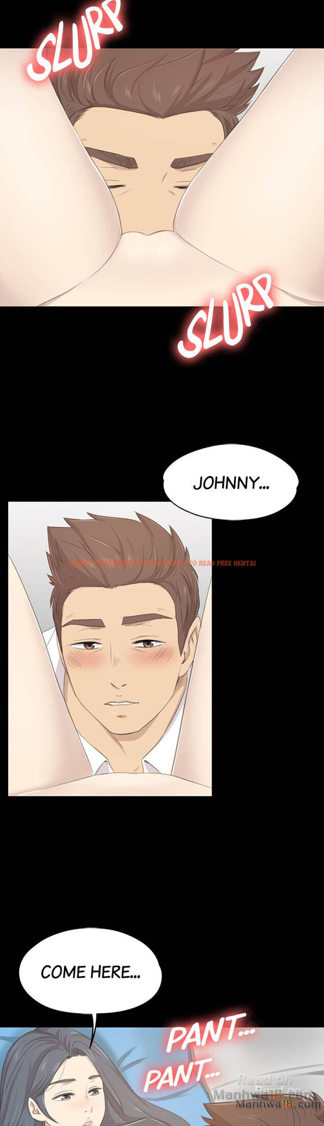 Read Hentai Image 32 182 in comic Double Life - Chapter 17 - hentaitnt.net
