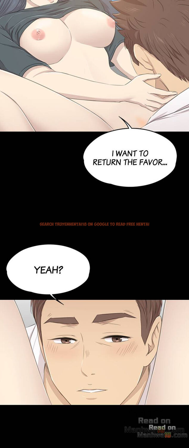 Read Hentai Image 33 182 in comic Double Life - Chapter 17 - hentaitnt.net