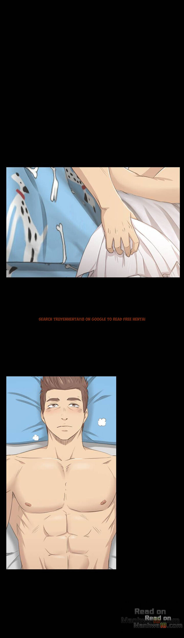 Read Hentai Image 34 182 in comic Double Life - Chapter 17 - hentaitnt.net