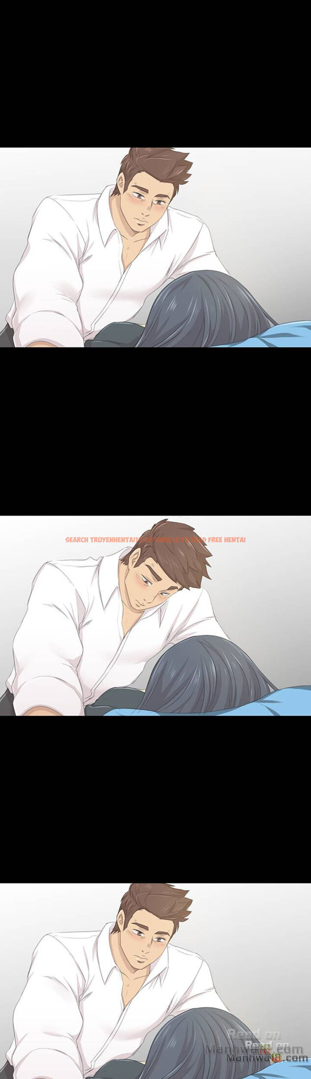 Read Hentai Image 5 182 in comic Double Life - Chapter 17 - hentaitnt.net