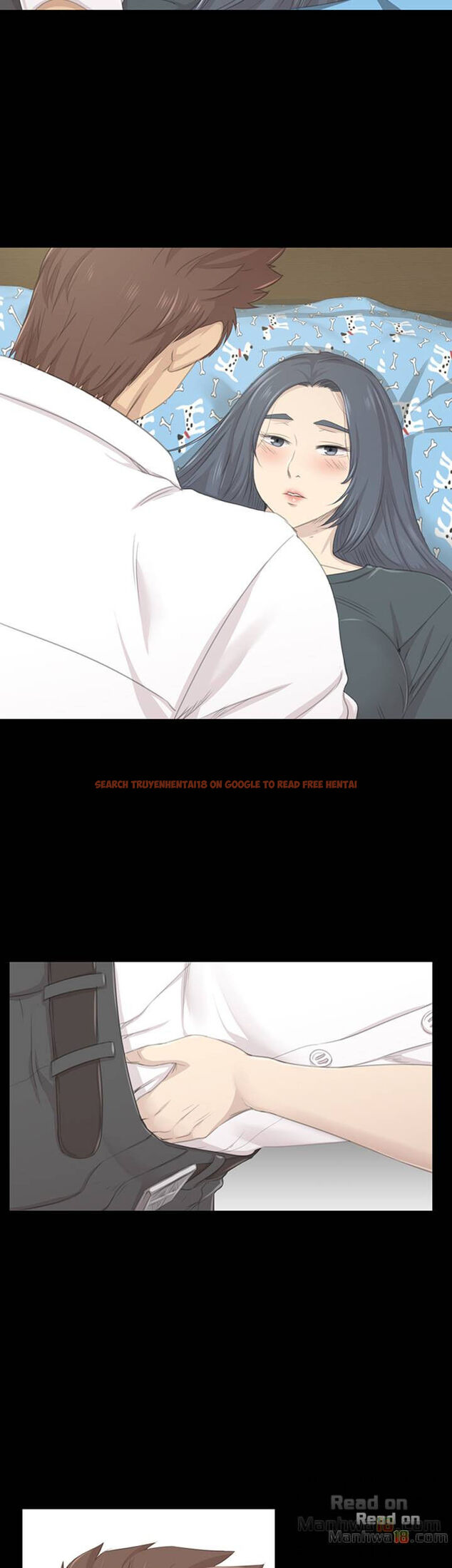 Read Hentai Image 6 182 in comic Double Life - Chapter 17 - hentaitnt.net