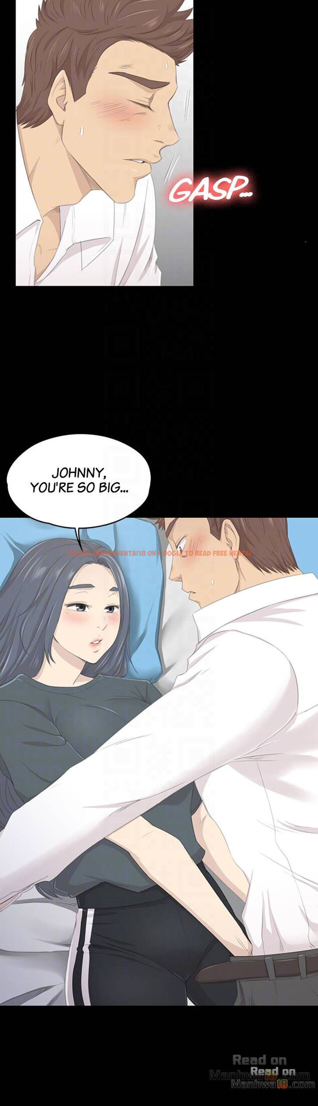 Read Hentai Image 7 182 in comic Double Life - Chapter 17 - hentaitnt.net