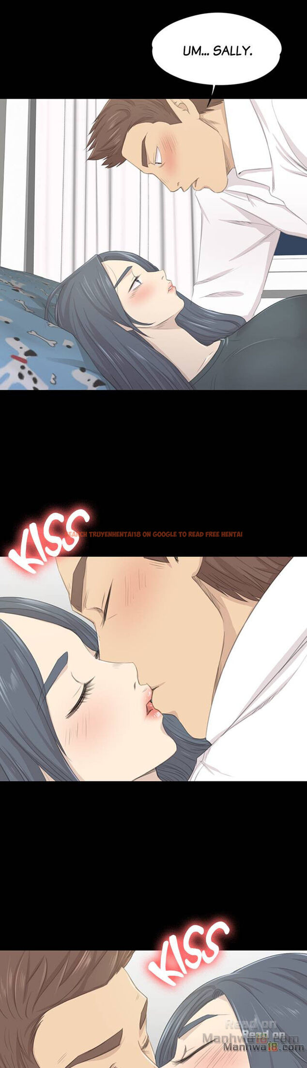Read Hentai Image 8 182 in comic Double Life - Chapter 17 - hentaitnt.net