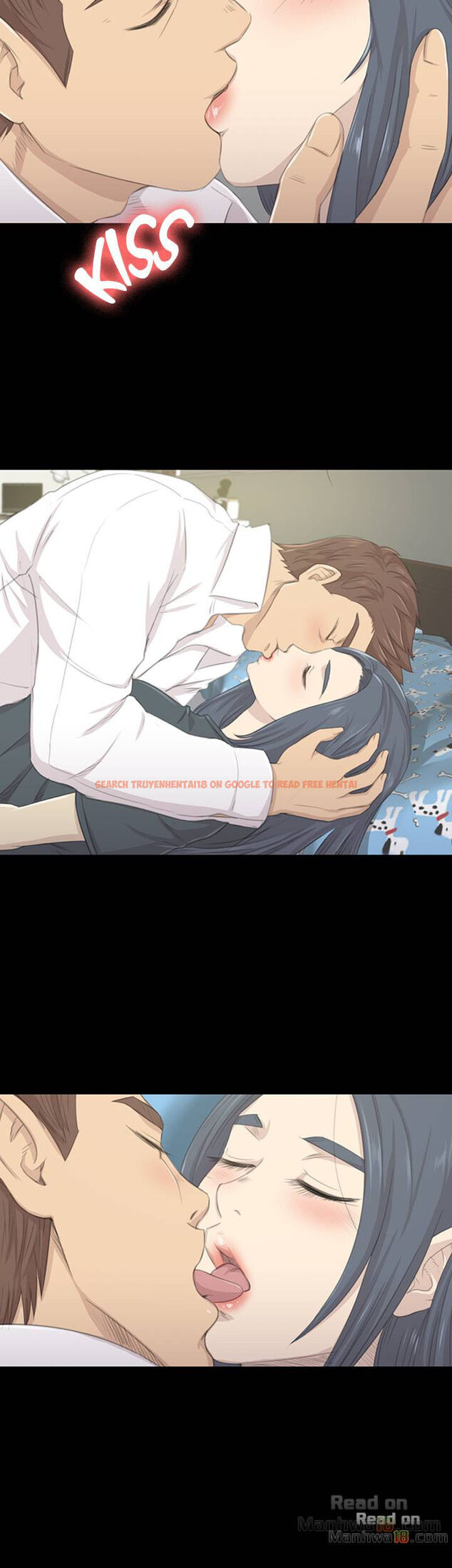 Read Hentai Image 9 182 in comic Double Life - Chapter 17 - hentaitnt.net