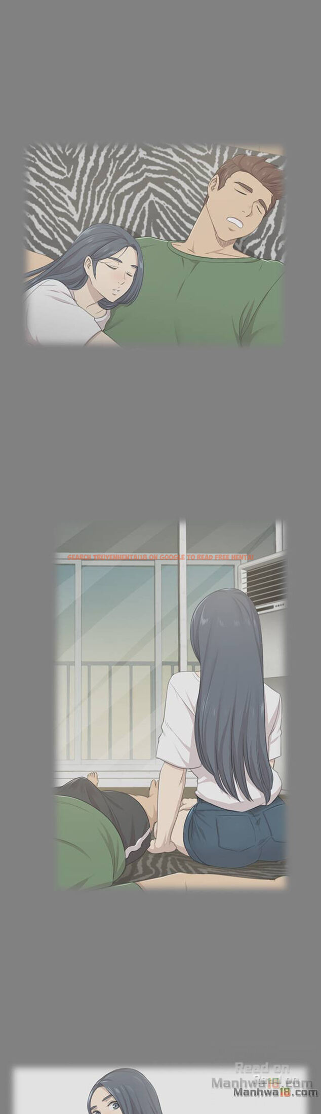Read Hentai Image 10 178 in comic Double Life - Chapter 18 - hentaitnt.net