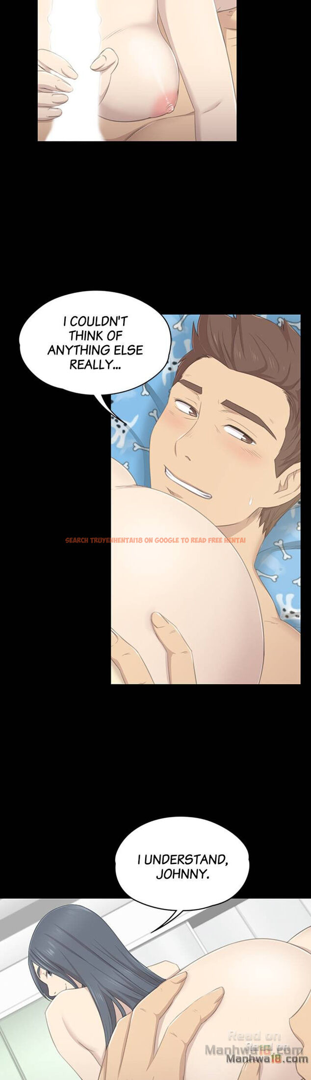 Read Hentai Image 14 178 in comic Double Life - Chapter 18 - hentaitnt.net