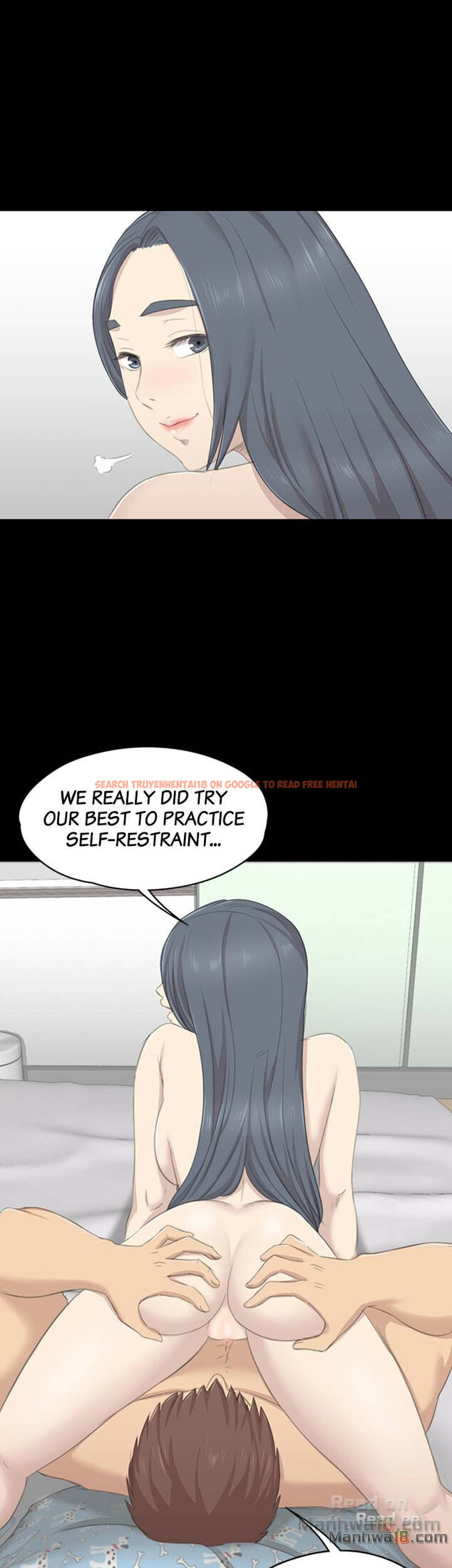 Read Hentai Image 17 178 in comic Double Life - Chapter 18 - hentaitnt.net