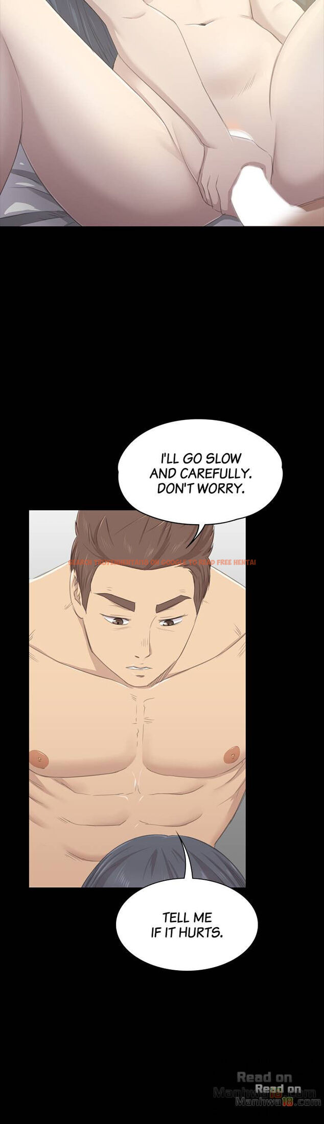 Read Hentai Image 28 182 in comic Double Life - Chapter 18 - hentaitnt.net