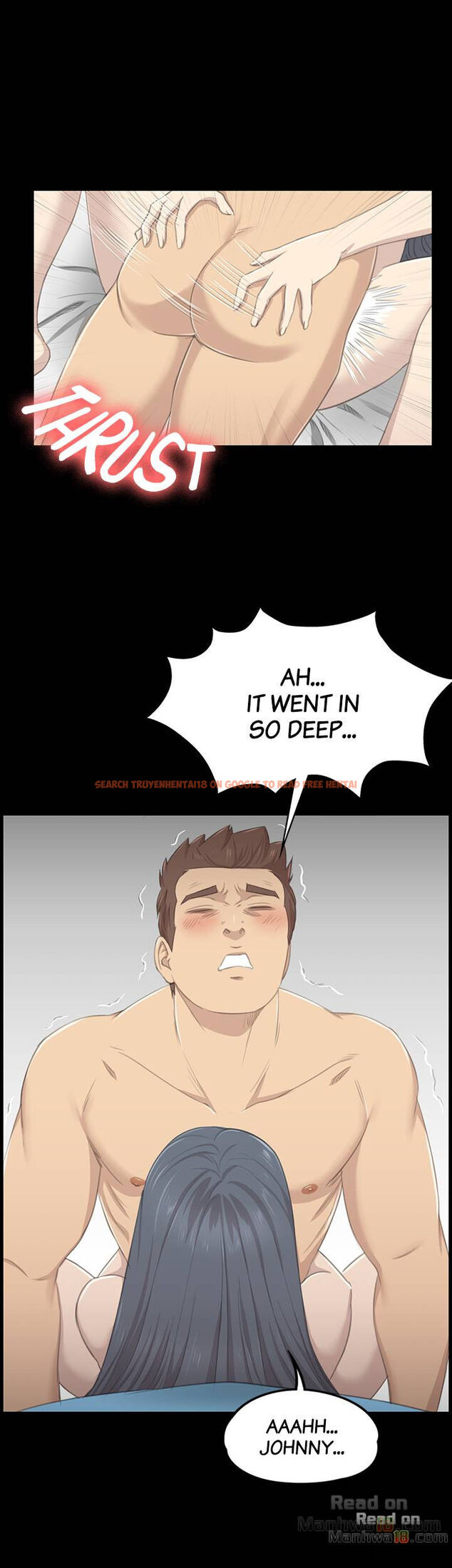 Read Hentai Image 33 182 in comic Double Life - Chapter 18 - hentaitnt.net