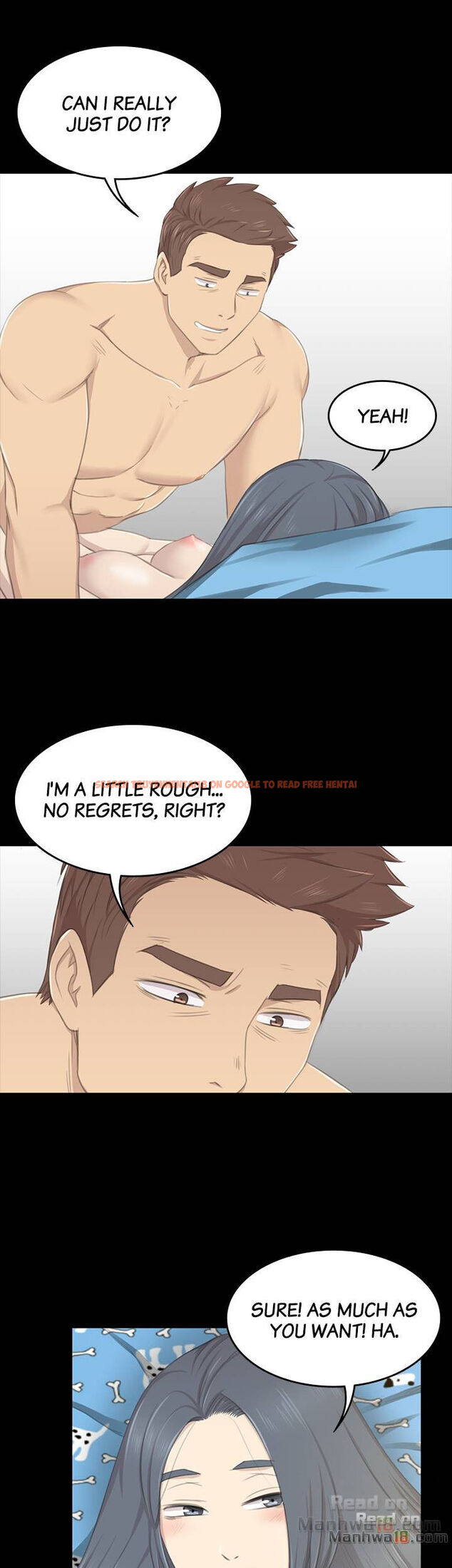 Read Hentai Image 34 182 in comic Double Life - Chapter 18 - hentaitnt.net