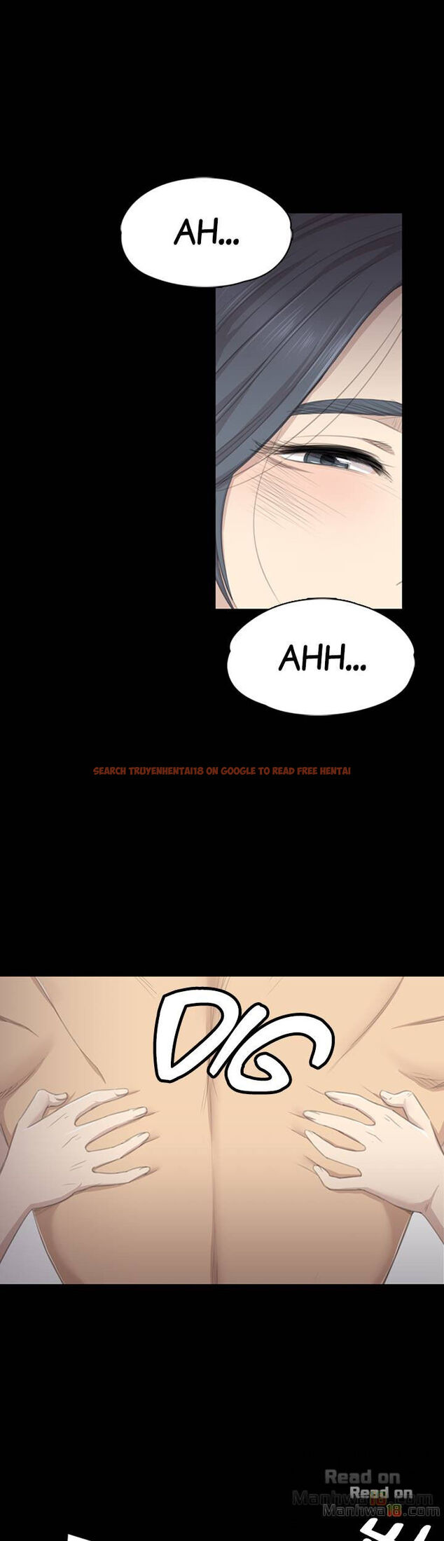 Read Hentai Image 39 182 in comic Double Life - Chapter 18 - hentaitnt.net