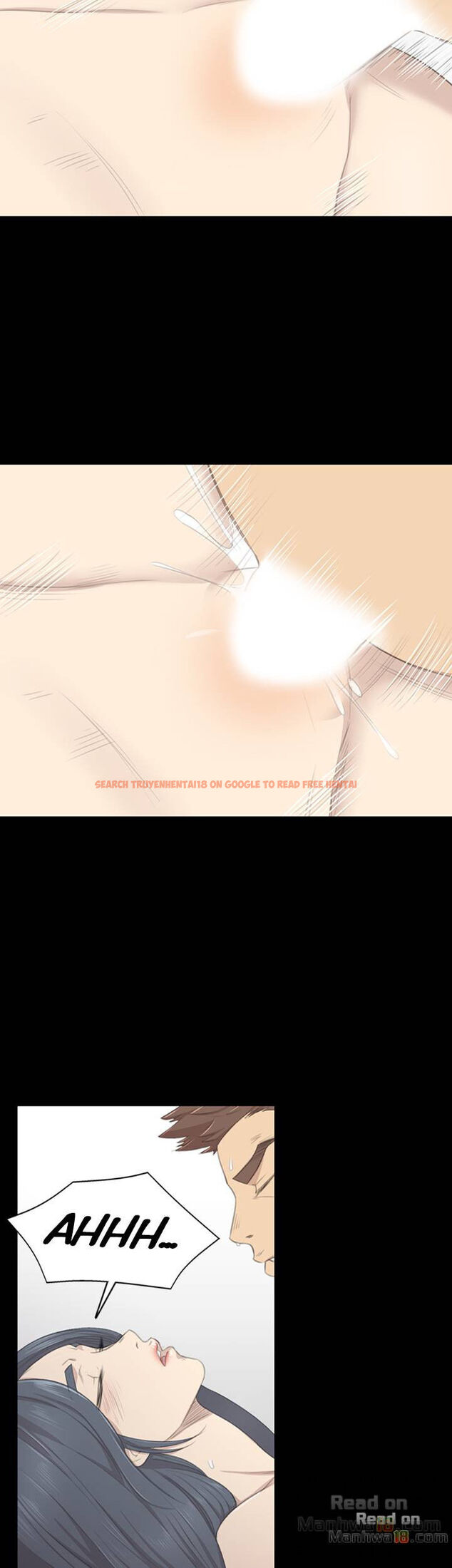 Read Hentai Image 41 182 in comic Double Life - Chapter 18 - hentaitnt.net