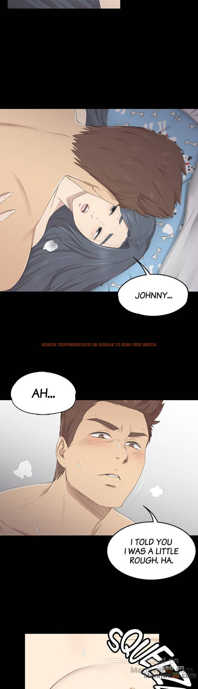 Read Hentai Image 42 182 in comic Double Life - Chapter 18 - hentaitnt.net