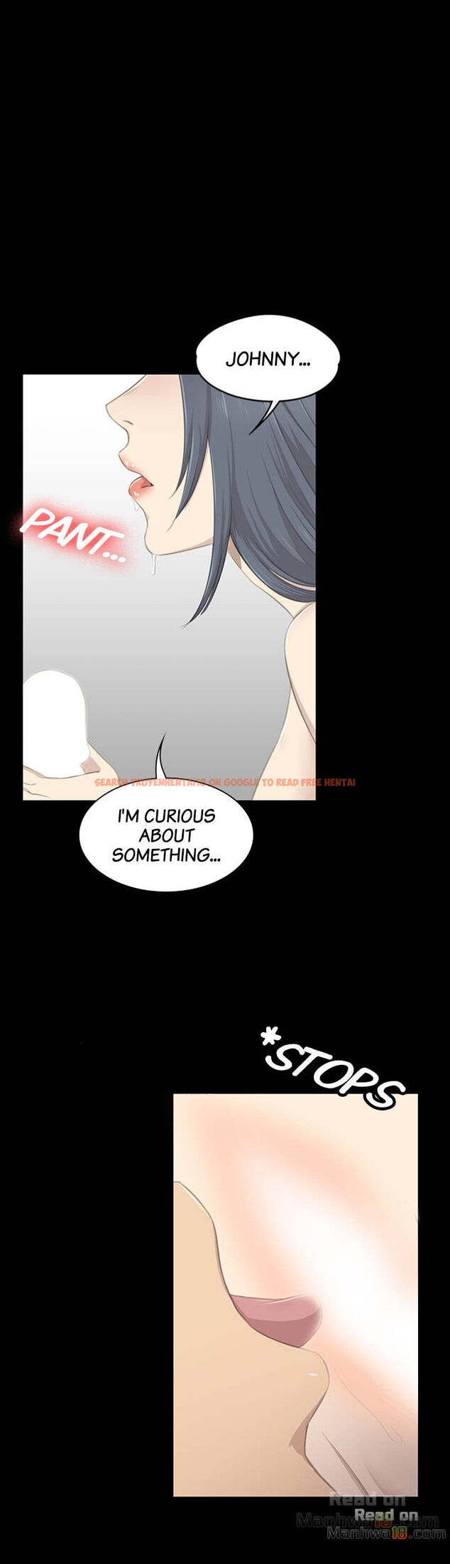 Read Hentai Image 6 178 in comic Double Life - Chapter 18 - hentaitnt.net