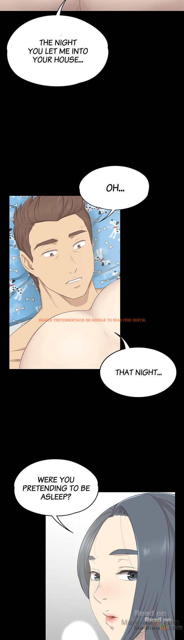 Read Hentai Image 8 178 in comic Double Life - Chapter 18 - hentaitnt.net