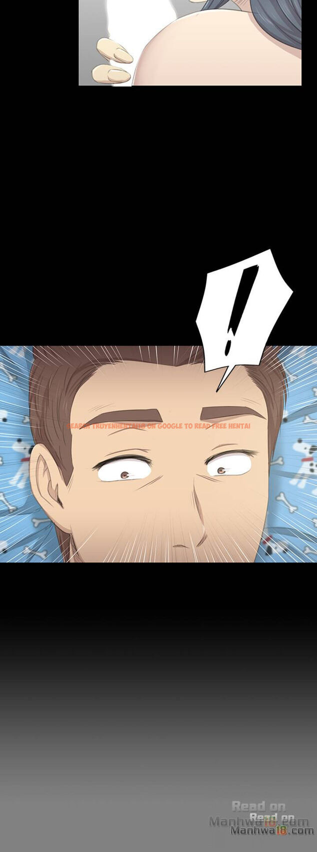 Read Hentai Image 9 178 in comic Double Life - Chapter 18 - hentaitnt.net