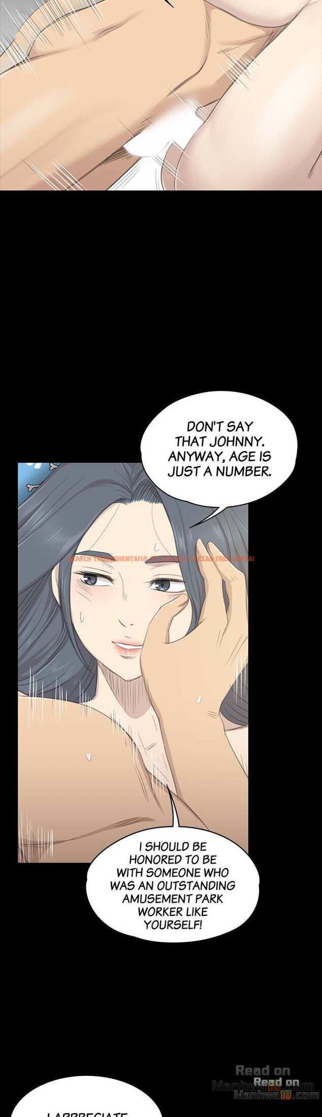 Read Hentai Image 12 178 in comic Double Life - Chapter 19 - hentaitnt.net