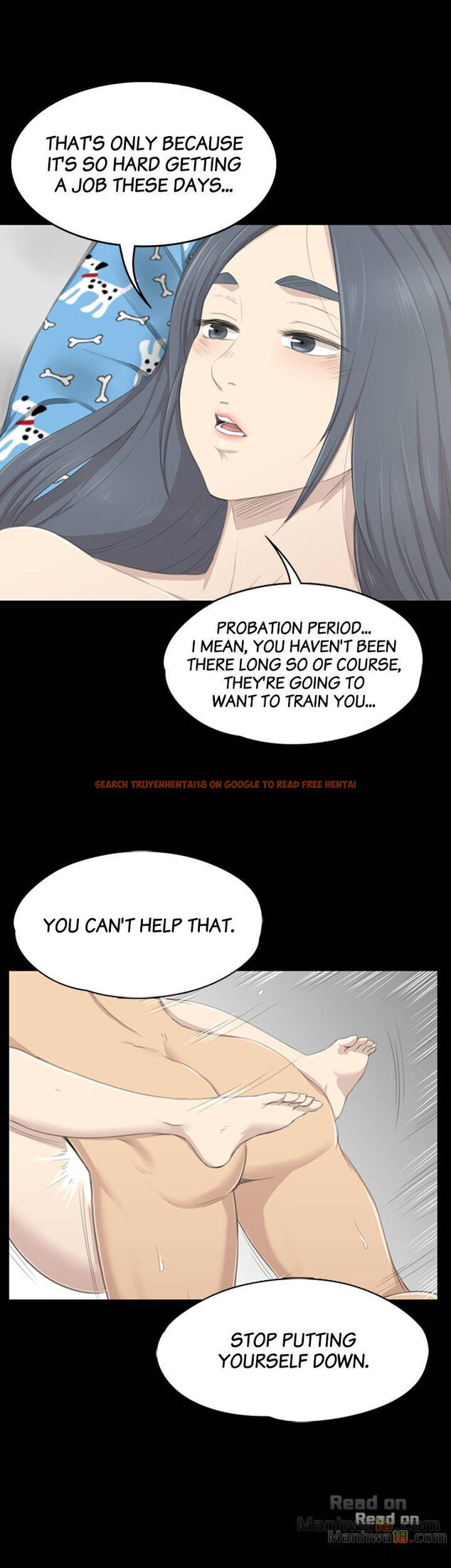 Read Hentai Image 14 178 in comic Double Life - Chapter 19 - hentaitnt.net