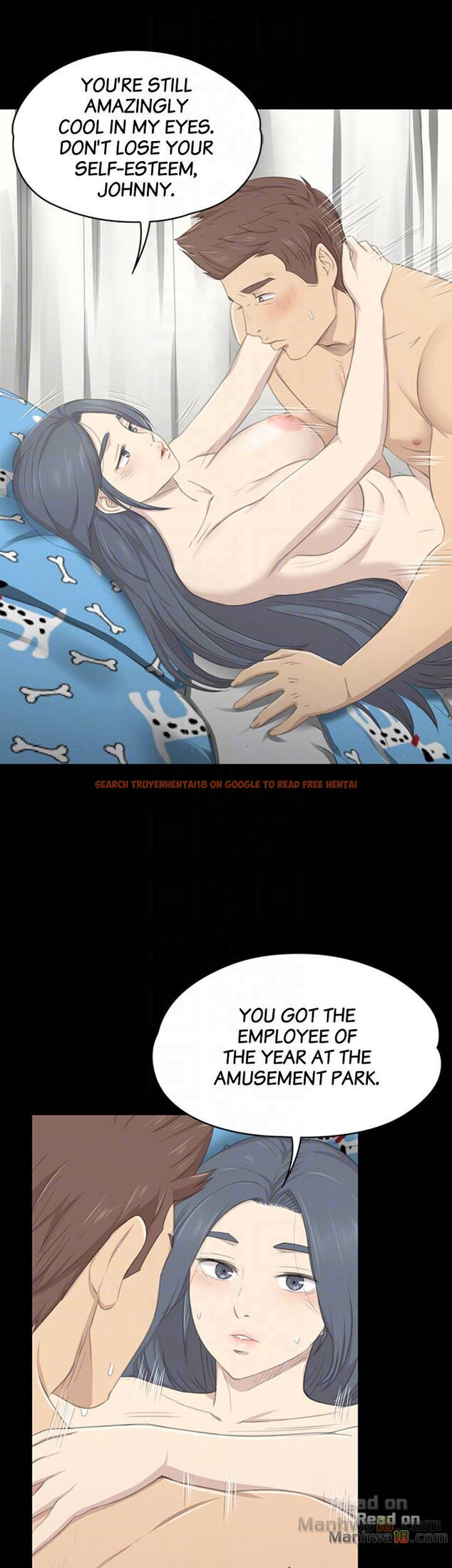 Read Hentai Image 15 178 in comic Double Life - Chapter 19 - hentaitnt.net