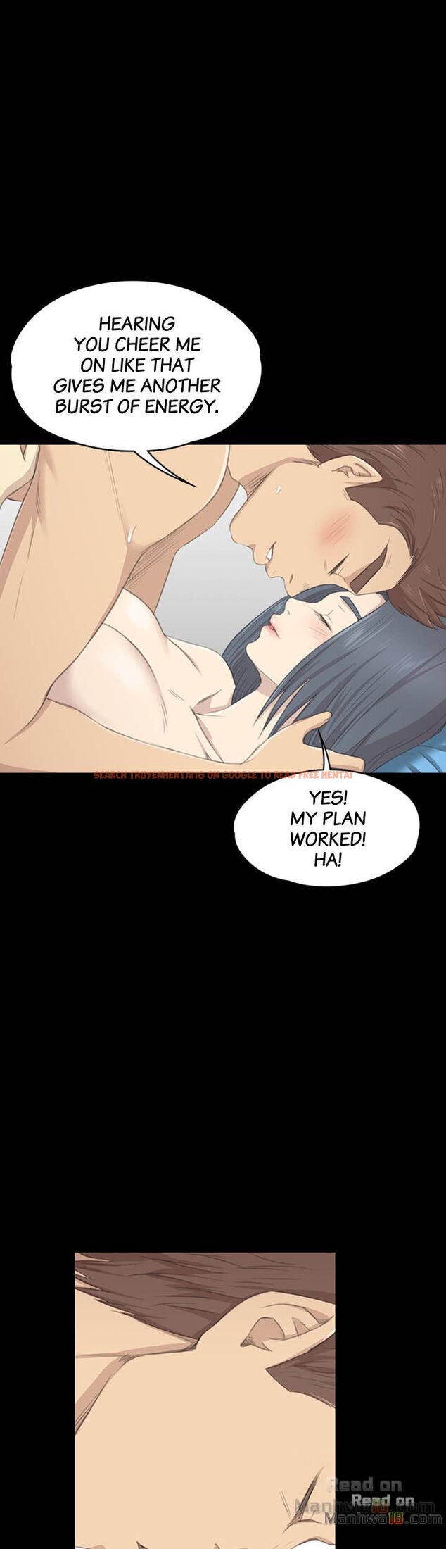 Read Hentai Image 17 178 in comic Double Life - Chapter 19 - hentaitnt.net