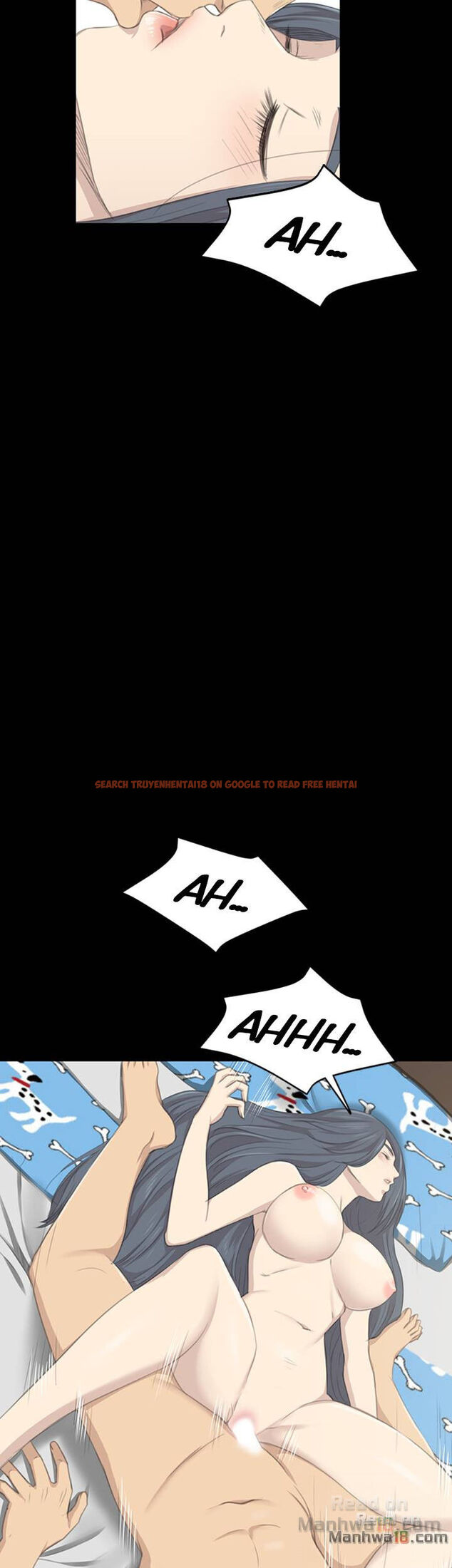 Read Hentai Image 18 178 in comic Double Life - Chapter 19 - hentaitnt.net