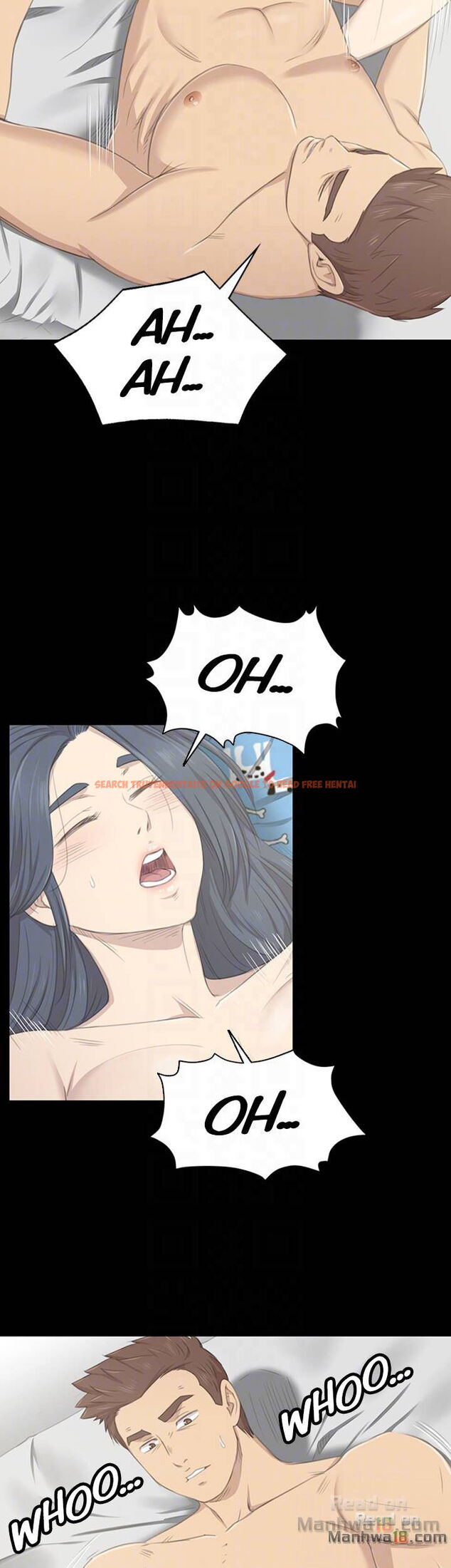 Read Hentai Image 19 178 in comic Double Life - Chapter 19 - hentaitnt.net