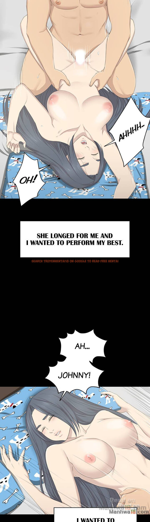 Read Hentai Image 21 178 in comic Double Life - Chapter 19 - hentaitnt.net