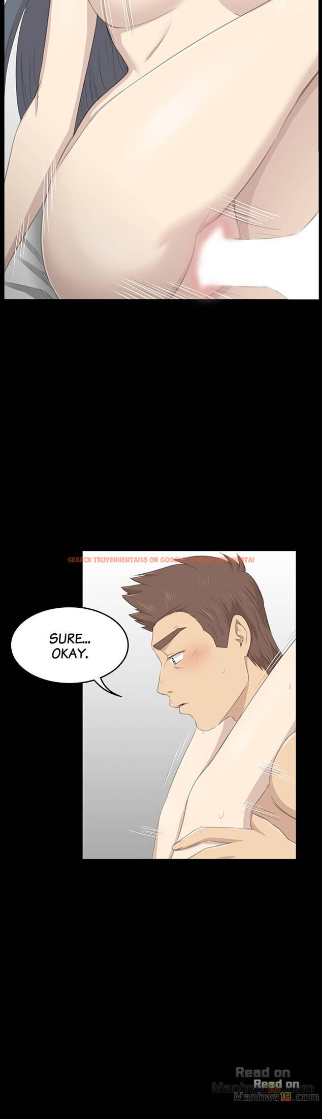 Read Hentai Image 29 178 in comic Double Life - Chapter 19 - hentaitnt.net