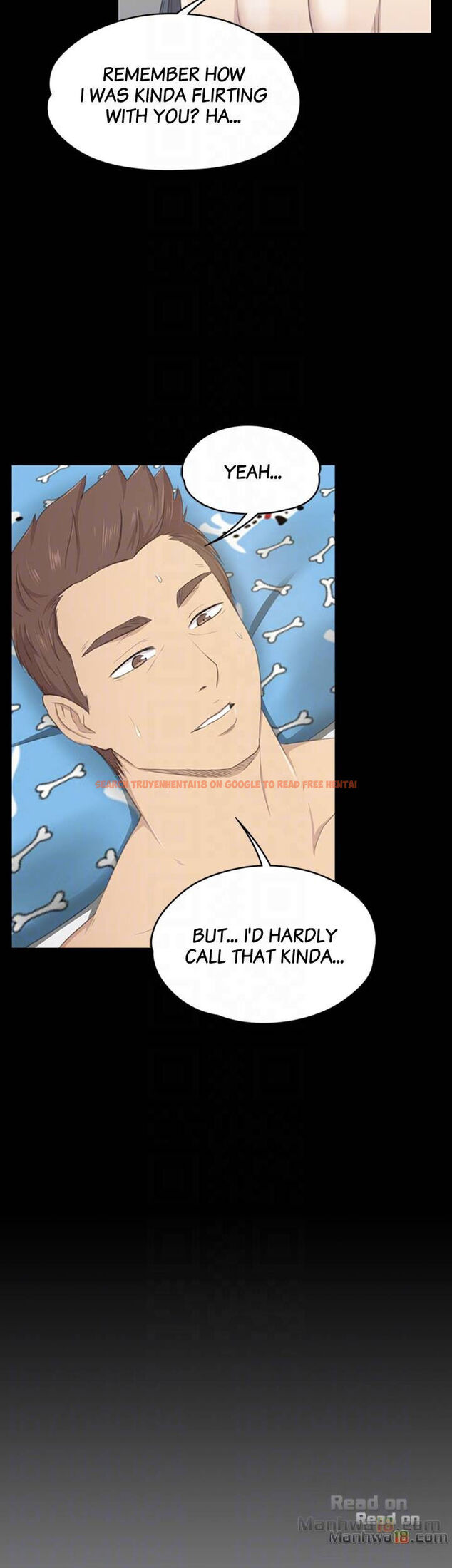 Read Hentai Image 35 178 in comic Double Life - Chapter 19 - hentaitnt.net