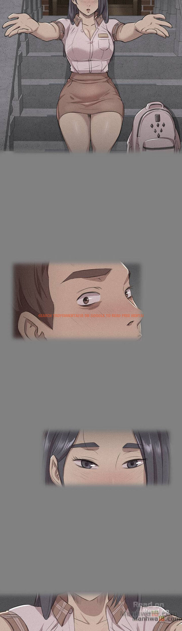 Read Hentai Image 37 178 in comic Double Life - Chapter 19 - hentaitnt.net