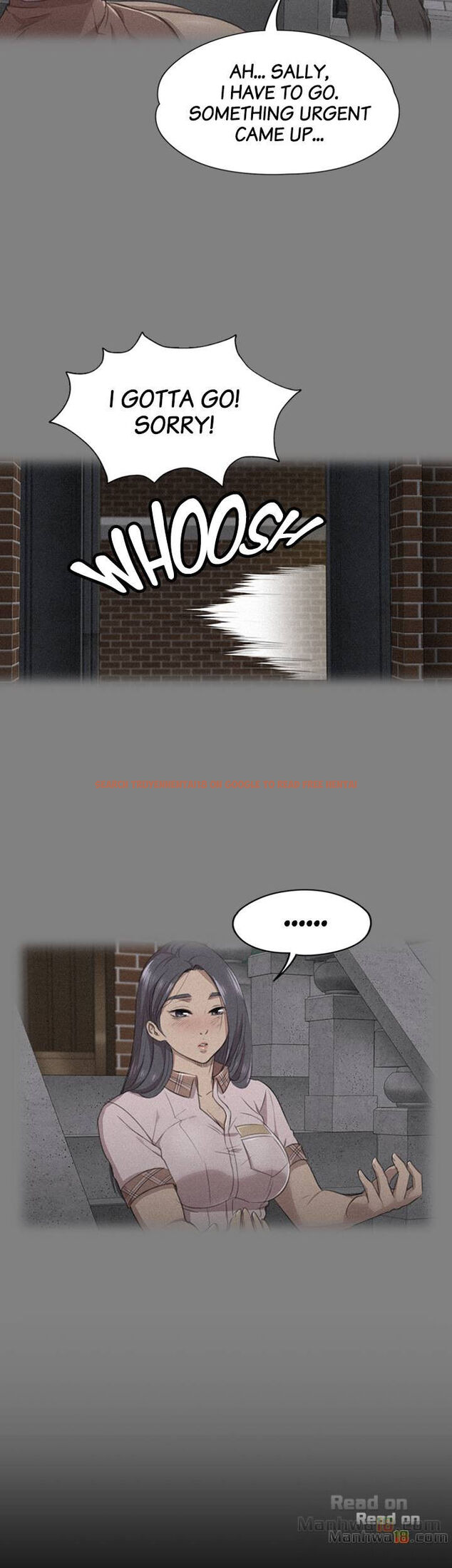 Read Hentai Image 39 178 in comic Double Life - Chapter 19 - hentaitnt.net