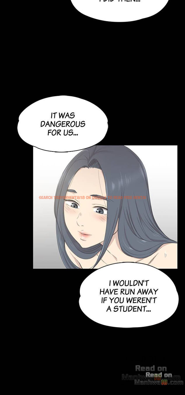 Read Hentai Image 41 178 in comic Double Life - Chapter 19 - hentaitnt.net