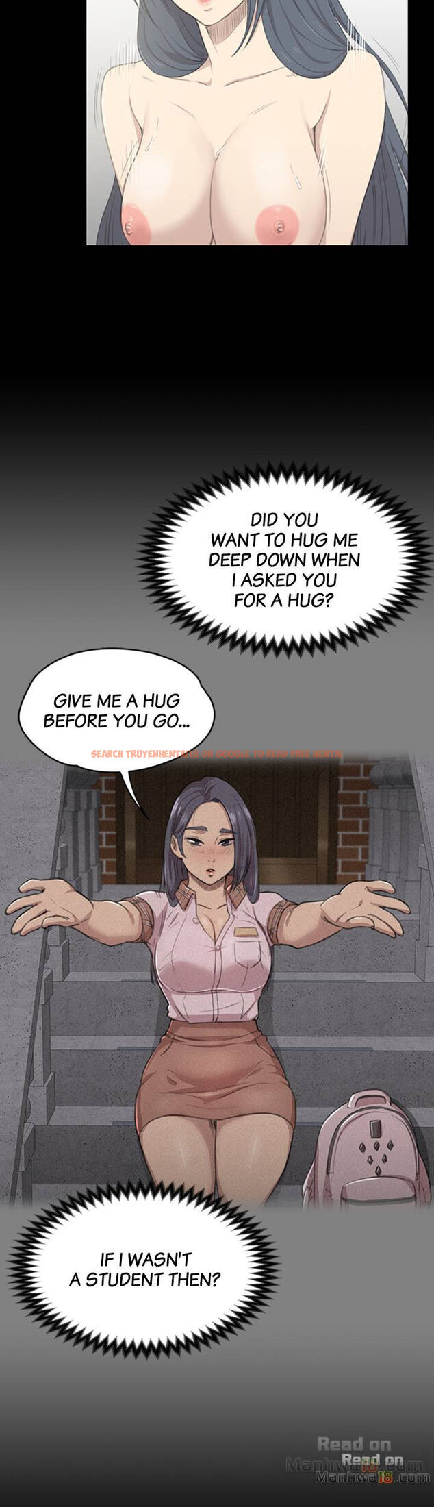 Read Hentai Image 44 178 in comic Double Life - Chapter 19 - hentaitnt.net
