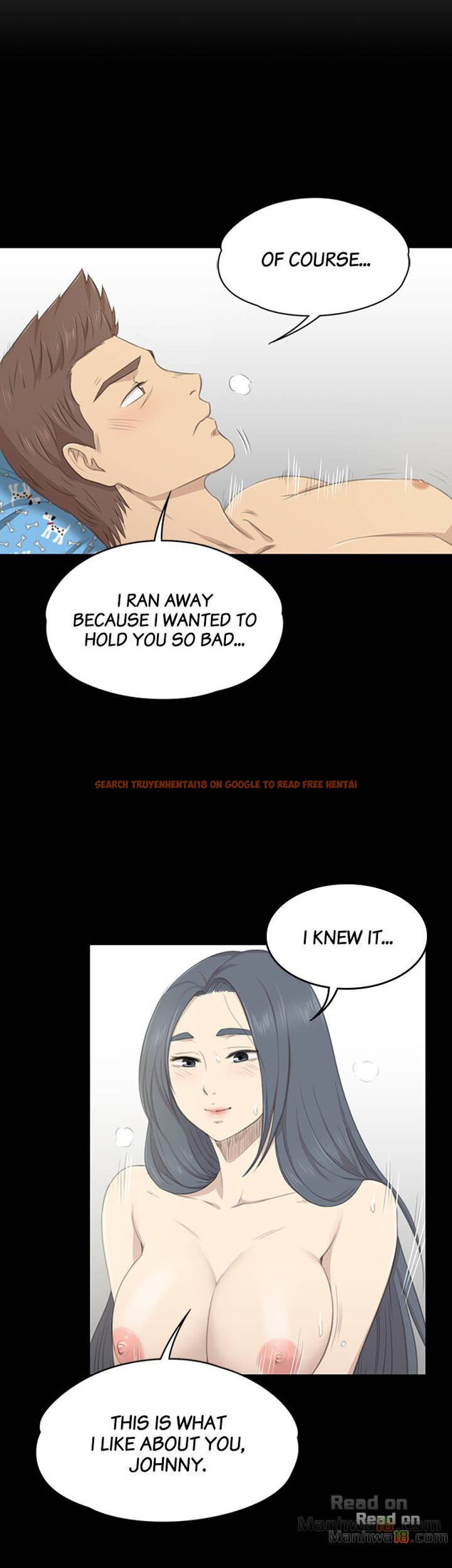 Read Hentai Image 45 178 in comic Double Life - Chapter 19 - hentaitnt.net