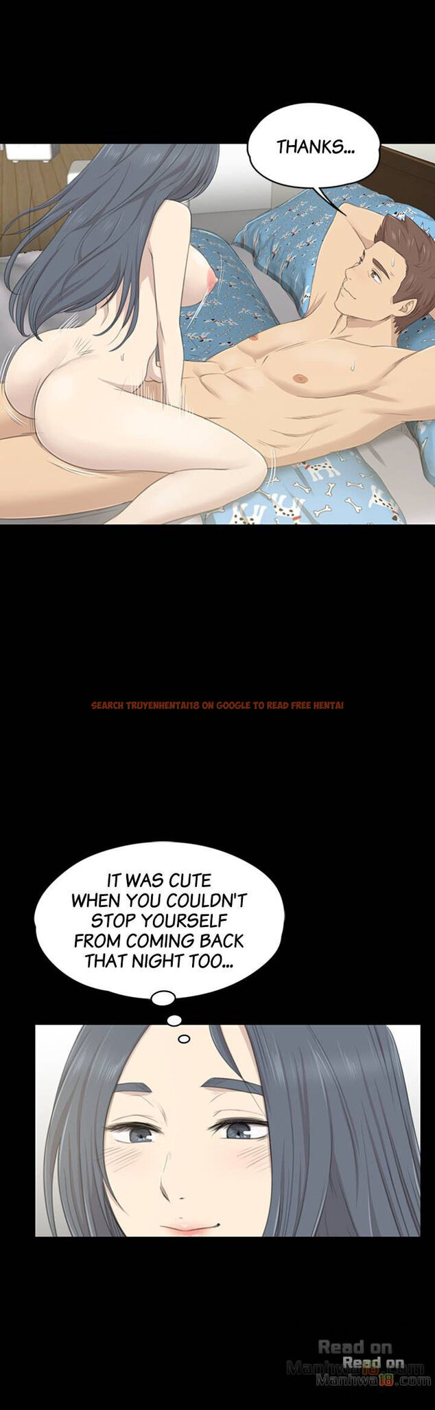Read Hentai Image 46 178 in comic Double Life - Chapter 19 - hentaitnt.net